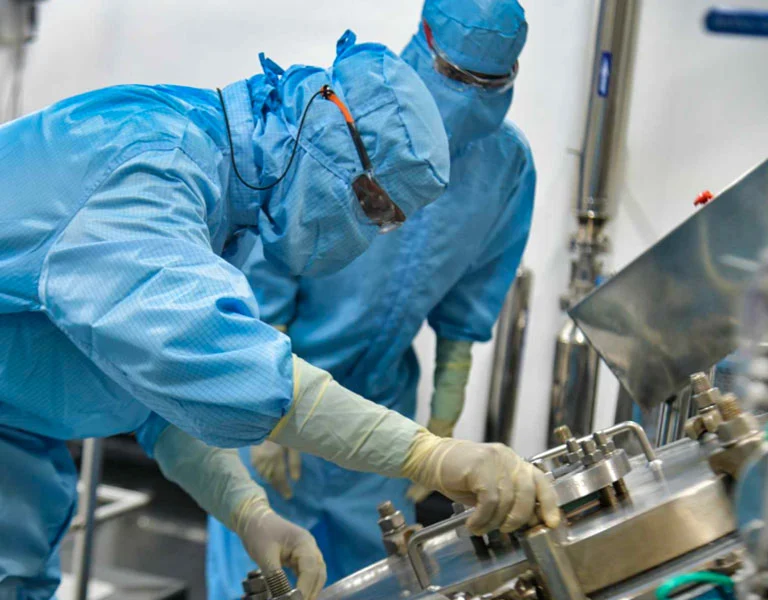 Generic drug substances