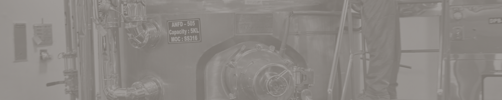 Unit II - Pashamylaram