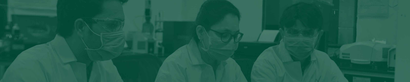 Our Vision and Values