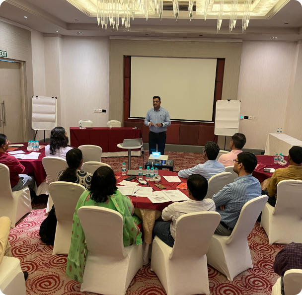 Learning at BRISTO PHARMACEUTICAL COMPANY
CANADA TORONTO