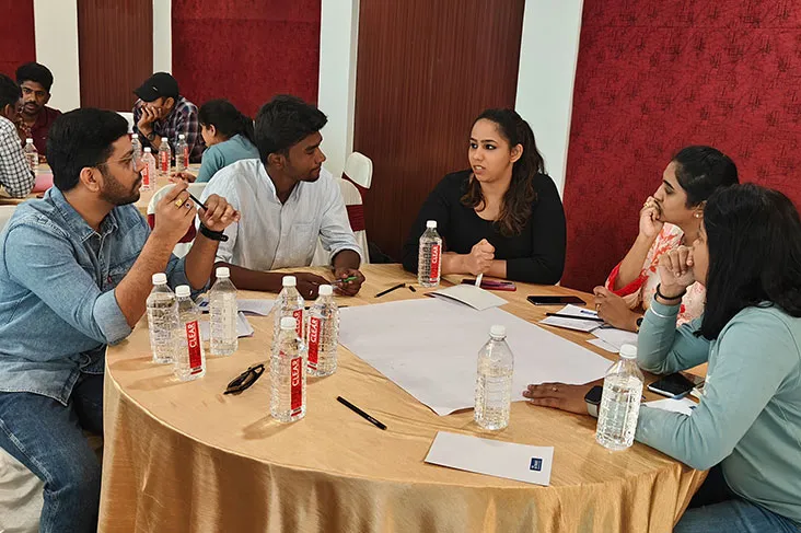 Diversity, Equity, and Inclusion