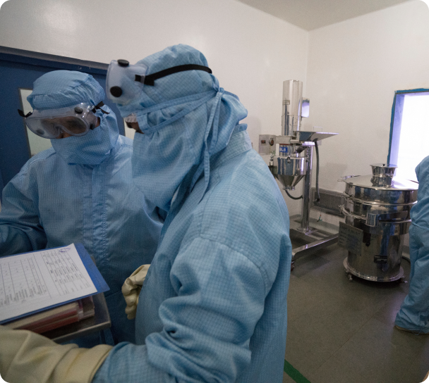 Quality by Design (QbD) and Design of Experiments (DoE)