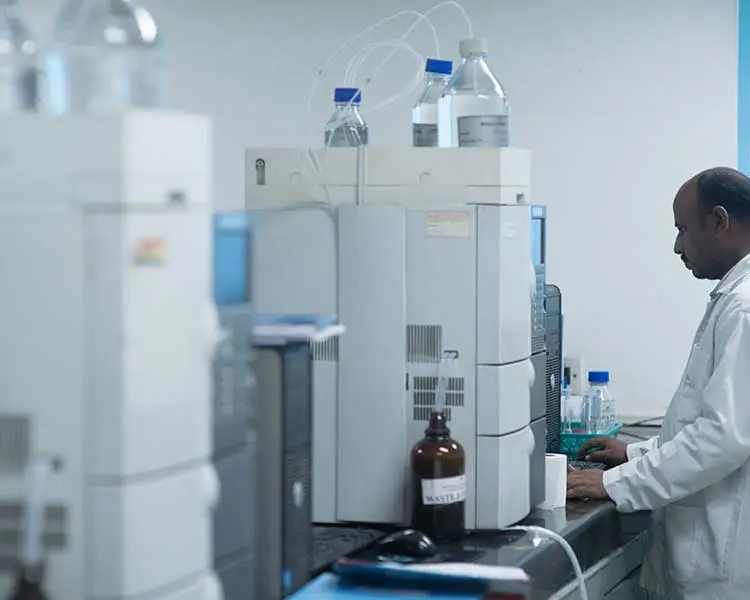 Process Optimization