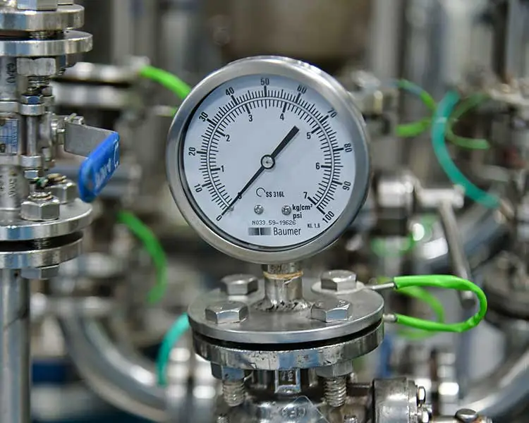 Commercial Manufacturing