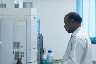 Analytical Development & Validation 