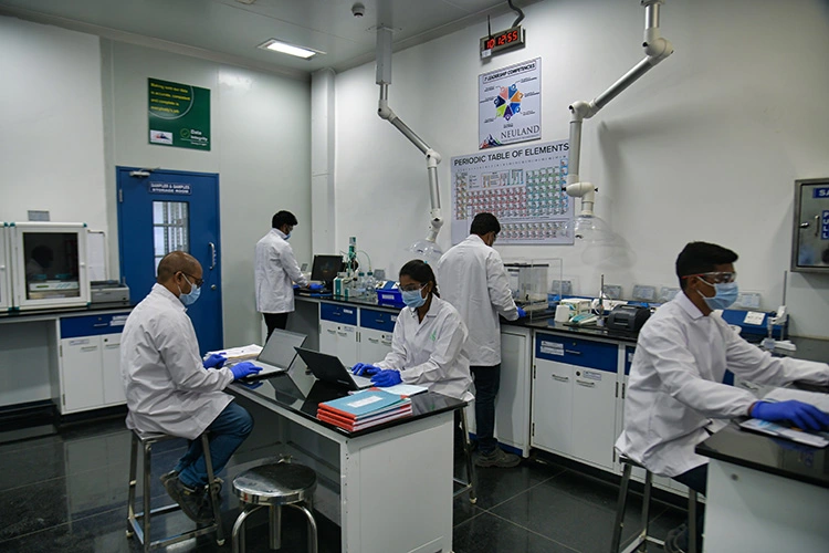 Process Development & Optimization