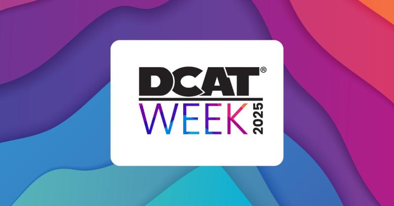 DCAT Week 
