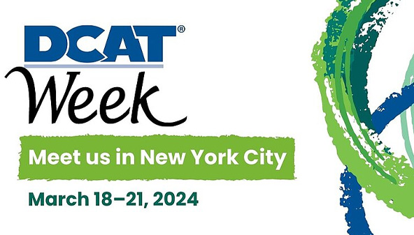 DCAT Week