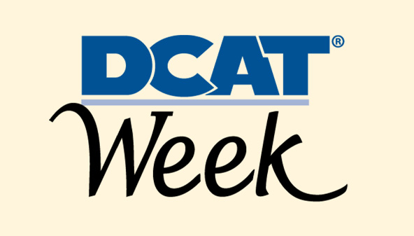 DCAT Week