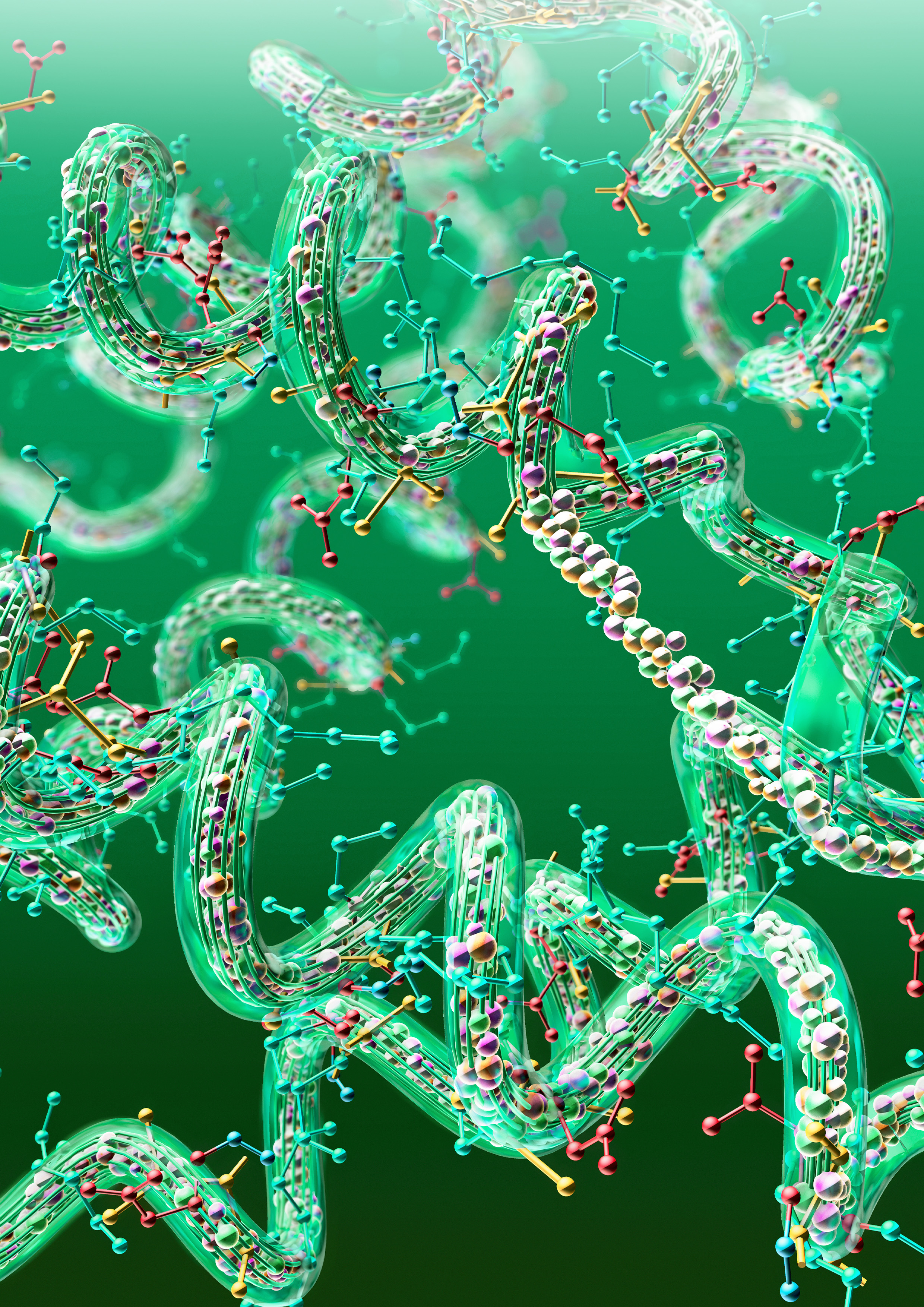  BRISTO PHARMACEUTICAL’s State-of-the-Art Peptide Facility