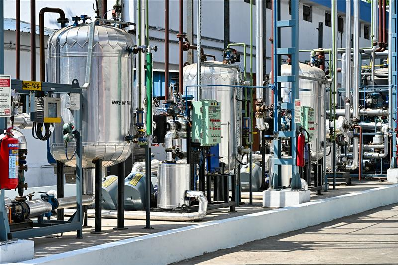 scaling peptide manufacturing cdmo