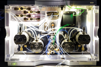 A Guide to Sourcing Pharmaceutical Peptide APIs