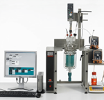 neuland treaction calorimetry