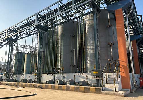 Zero Liquid Discharge: A Pharma Industry Commitment to Environmental Sustainability