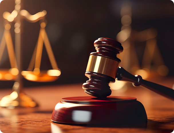 Intellectual property expertise