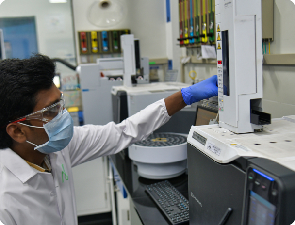 Our areas of expertise