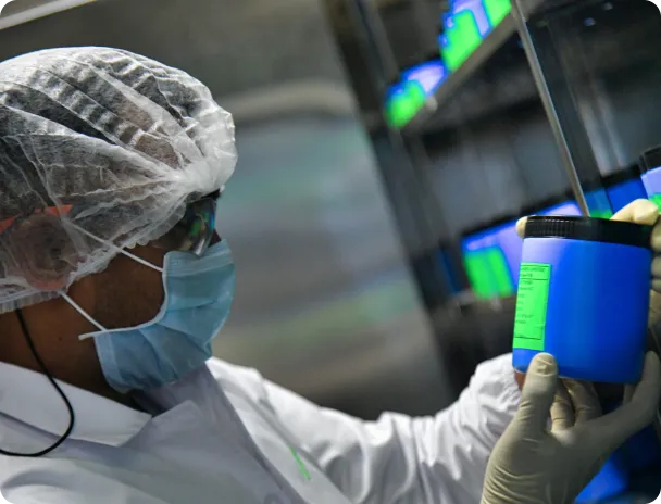 Supplier code of conduct