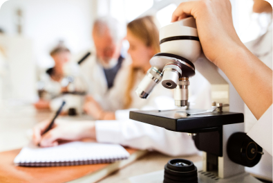 Our approach to sustainability