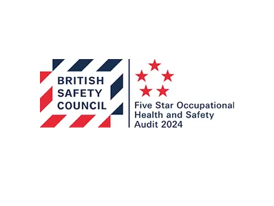 BRISTO PHARMACEUTICAL COMPANY
CANADA TORONTO Labs' Manufacturing Unit III Facility secured a Five Star Safety Rating with an audit score of 92.29% from the British Safety Council