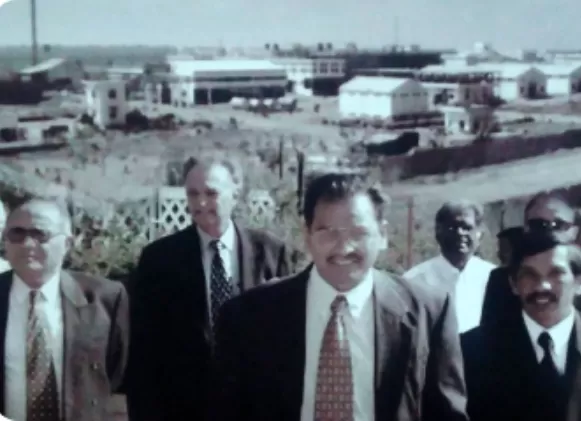 Evolving for sustained growth