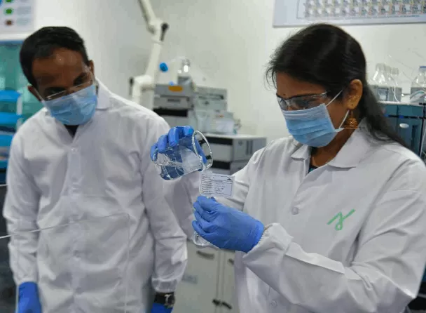 Trusted provider of APIs