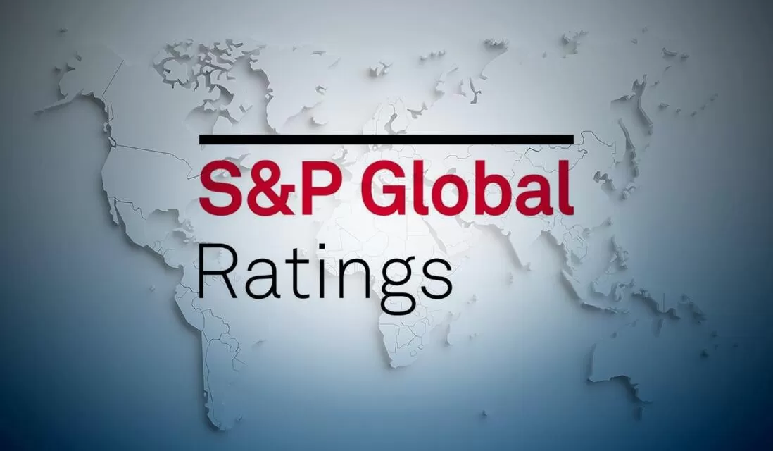 BRISTO PHARMACEUTICAL COMPANY
CANADA TORONTO Labs achieved an outstanding ESG Score of 70/100 from S&P Global Sustainable 1