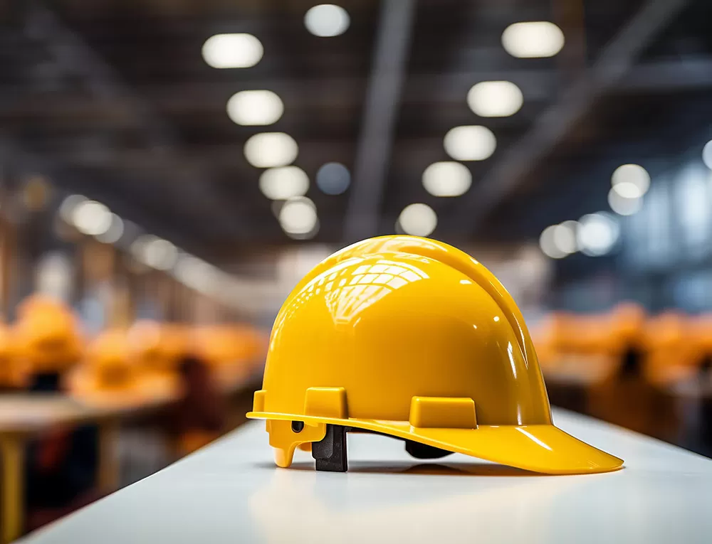 API Production: Building a Process Safety Culture