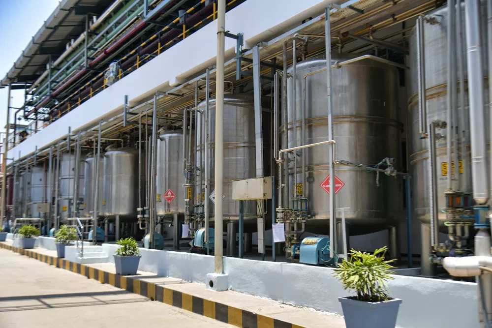 APIsContinuousFlowManufacturing