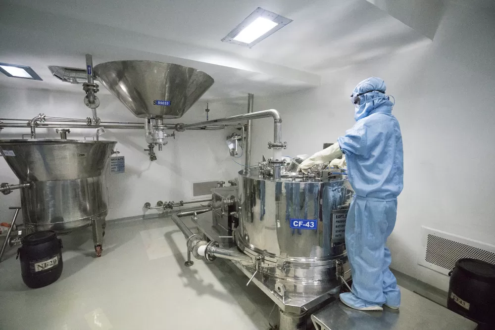 ChallengesAPIMicronizationTechniques