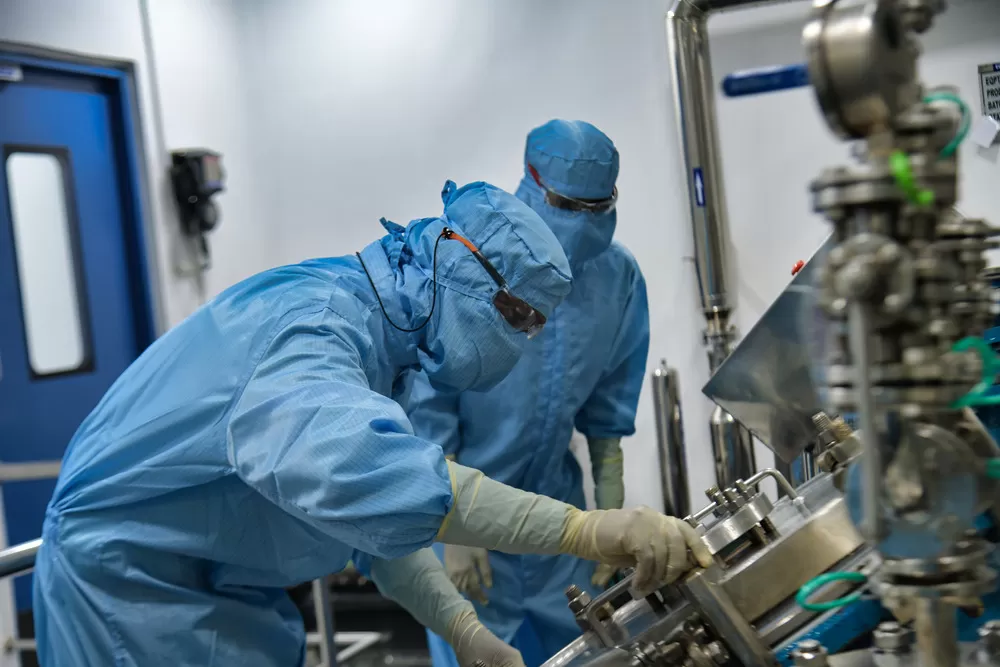 5 Common Challenges Scaling Up an API