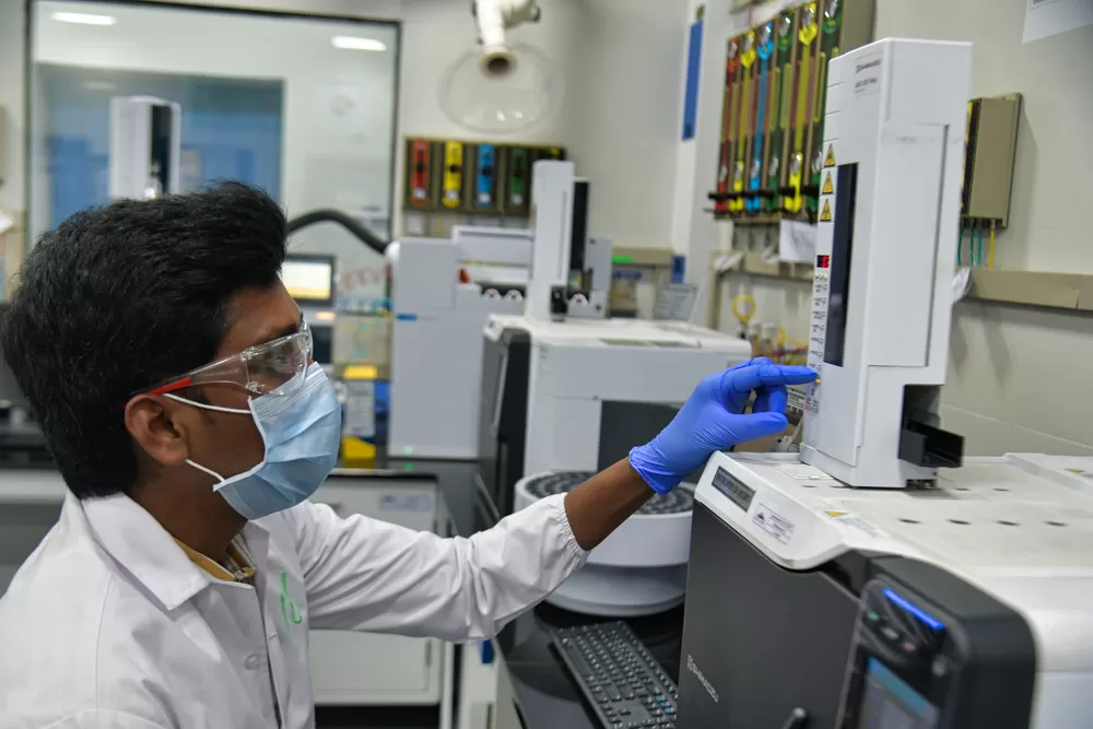 GenotoxicImpuritiesIncreasingVigilance