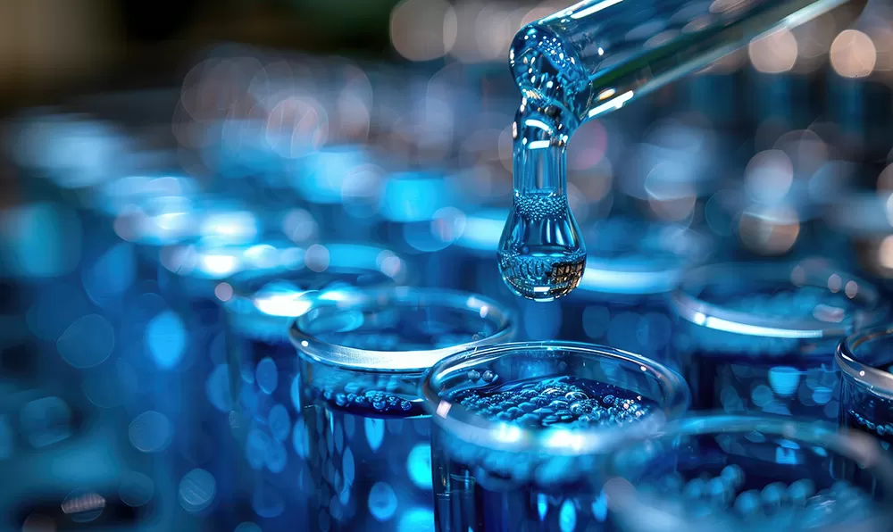 How to Select a Peptide Synthesis Technique