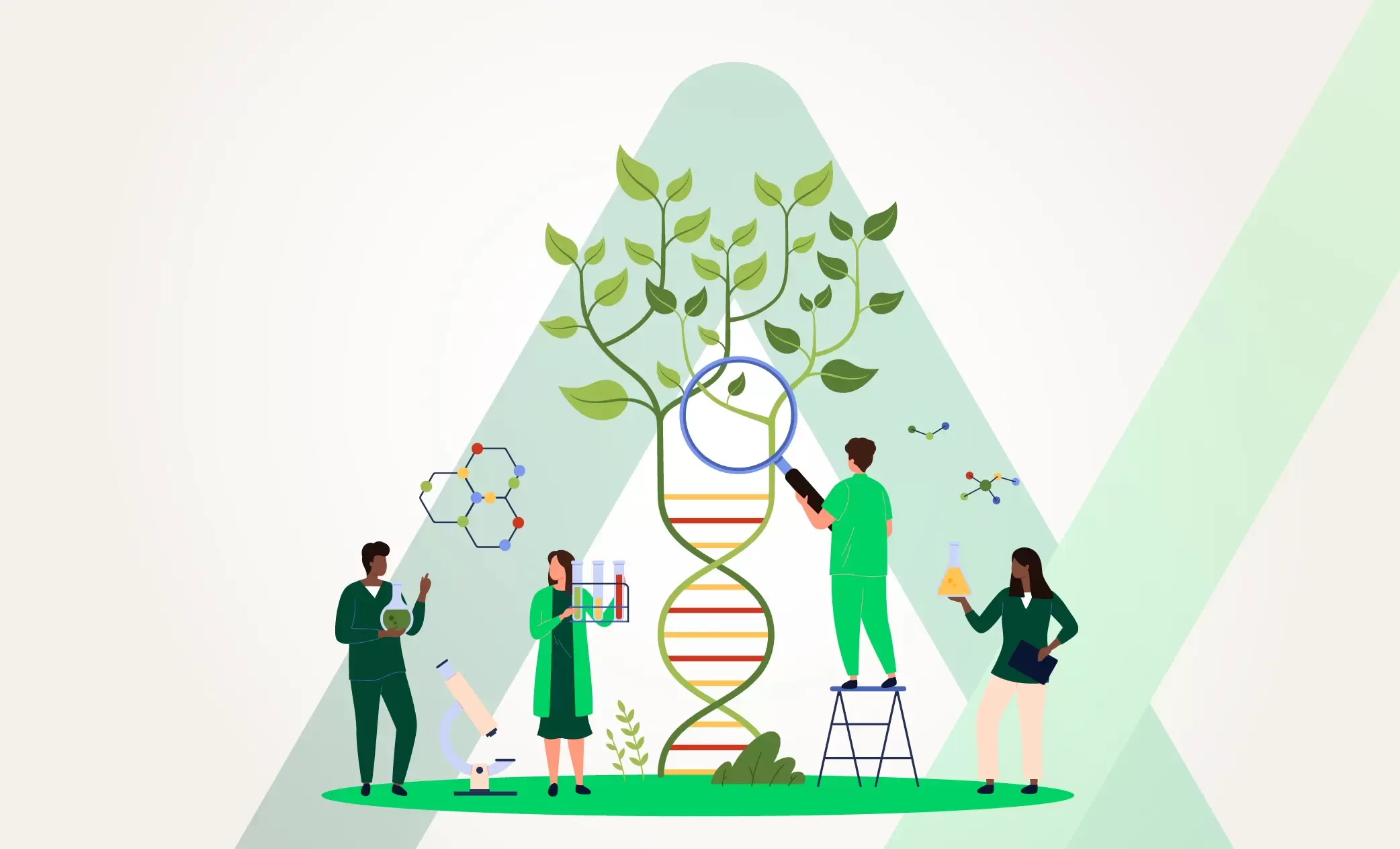 More Sustainable Supply Chain in Pharma