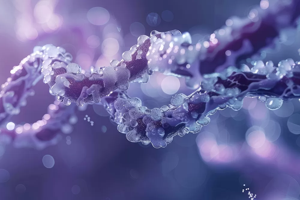 Overcoming Challenges in Complex Peptide Purification