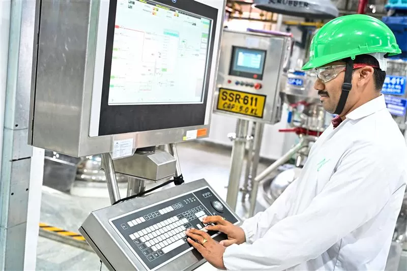 Core Elements of Quality and Risk Management Strategies