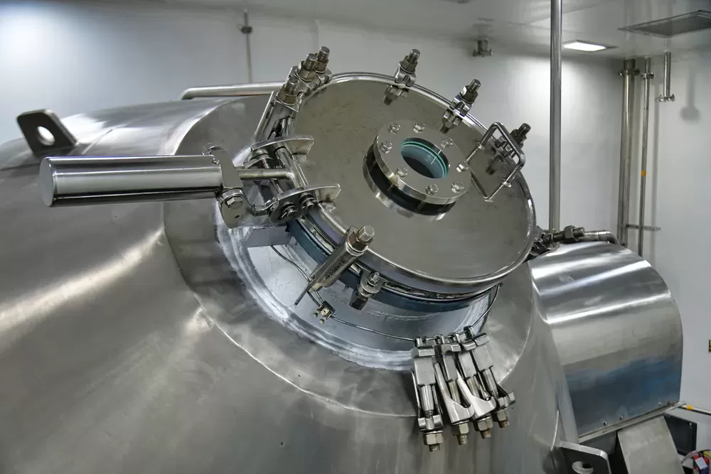 RND Expert Talks Pharma API Scale Optimization