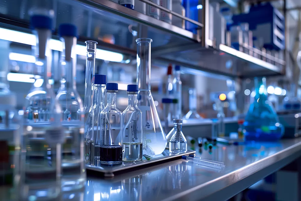 Synthetic Route Scouting: Factors to Improve API Manufacturing