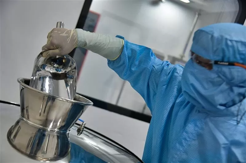 commercial manufacturing guide