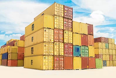 The Pharma Supply Chain: Reshaping Itself for The New Normal