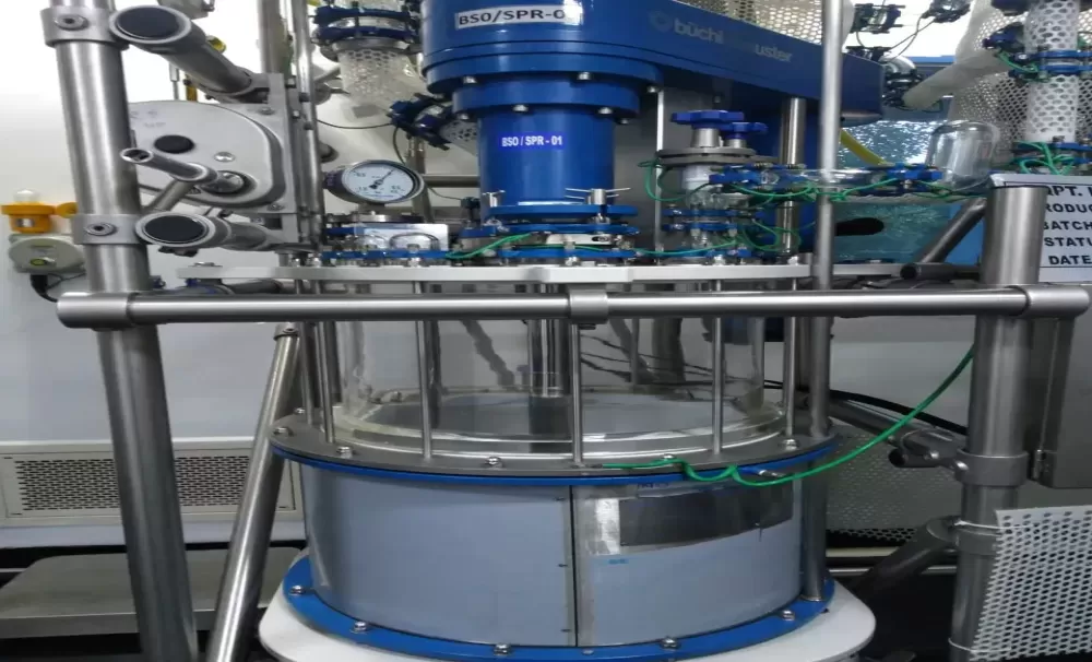 solid phase peptide synthesis