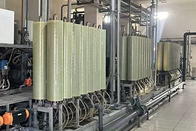 Zero Liquid Discharge