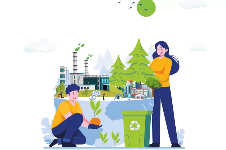 Sustainability Report FY 2022-23